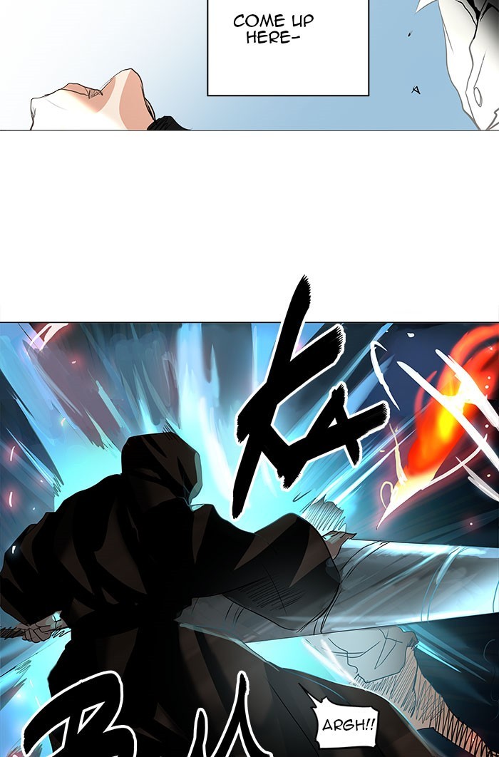Tower of God chapter 228 page 38