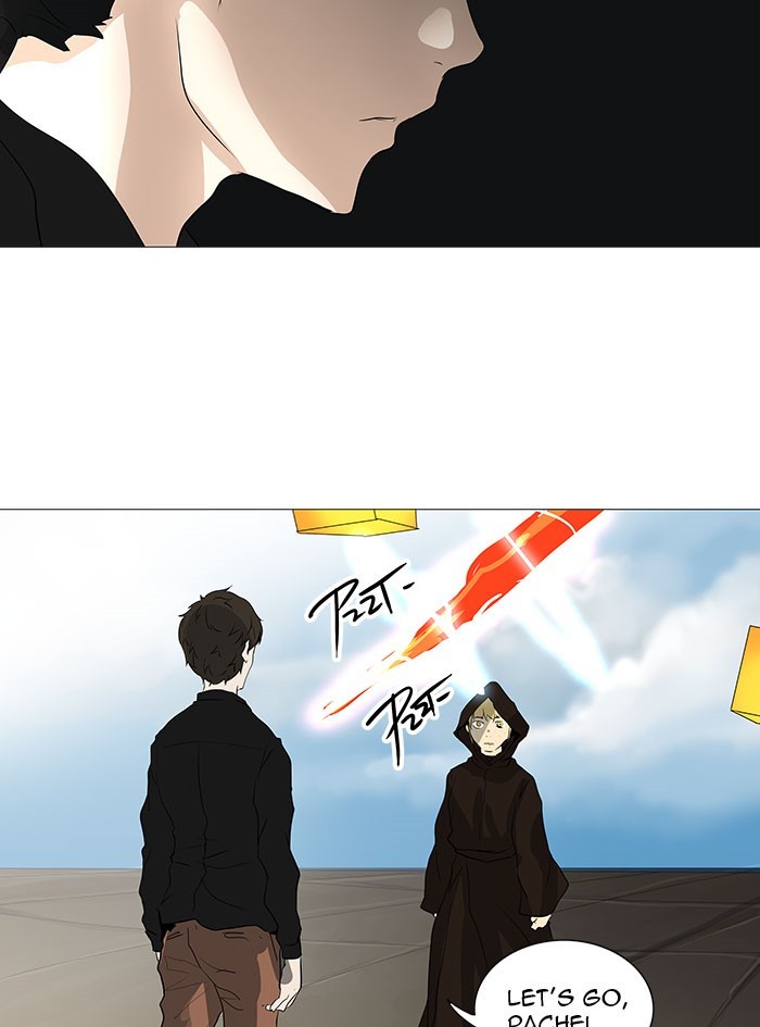 Tower of God chapter 228 page 6