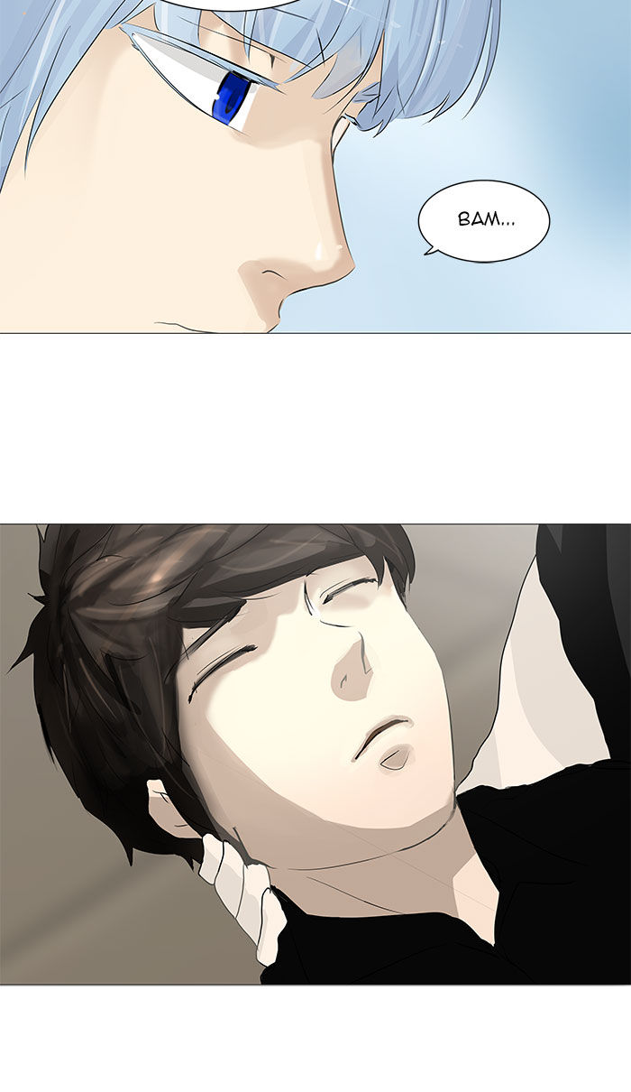 Tower of God chapter 231 page 33