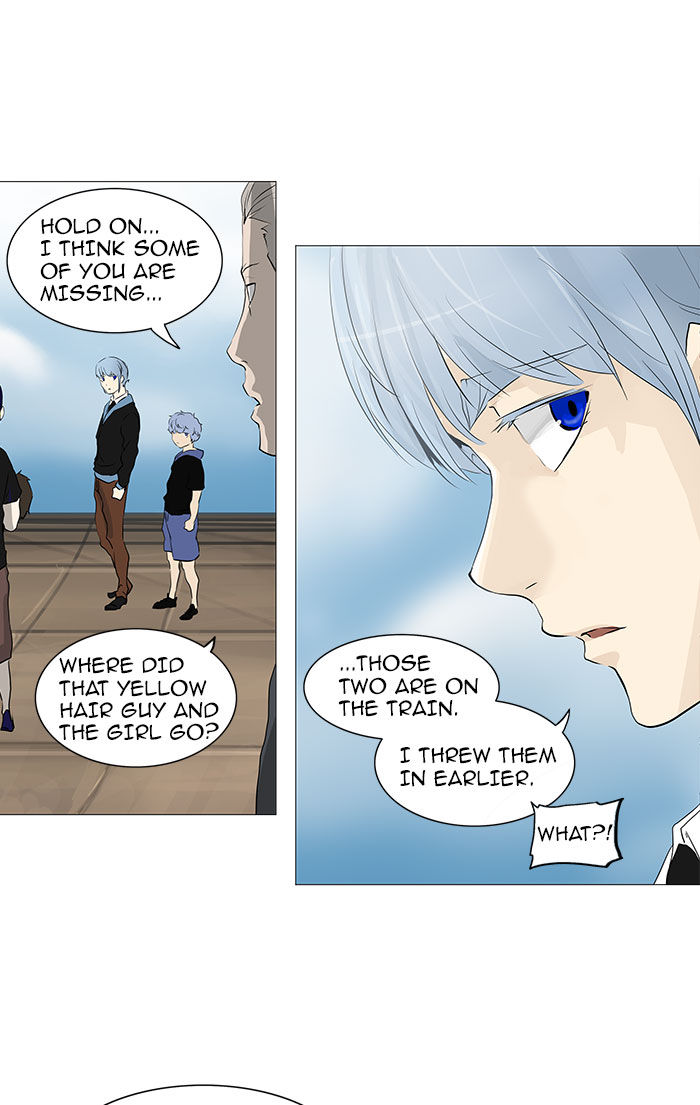Tower of God chapter 231 page 41
