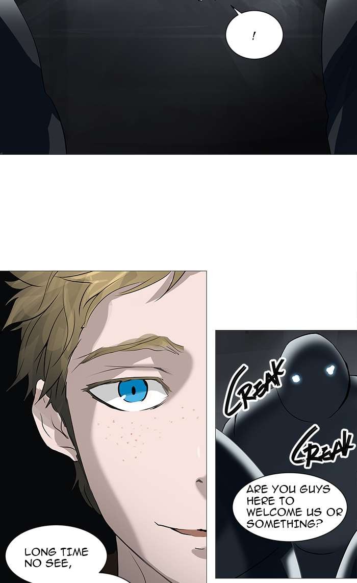 Tower of God chapter 232 page 29