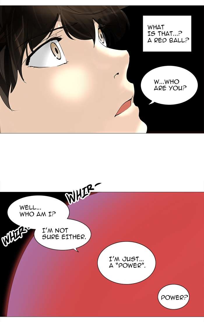 Tower of God chapter 232 page 36