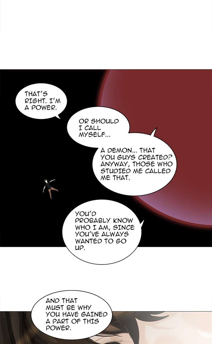 Tower of God chapter 232 page 37