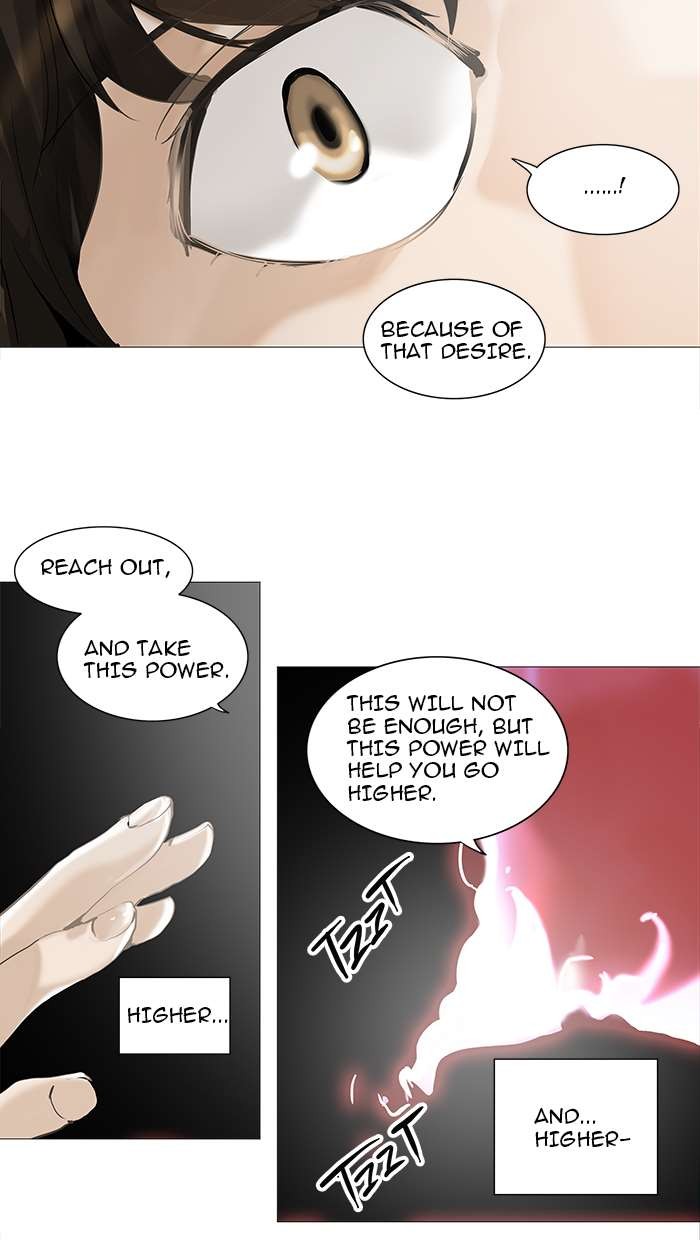 Tower of God chapter 232 page 38