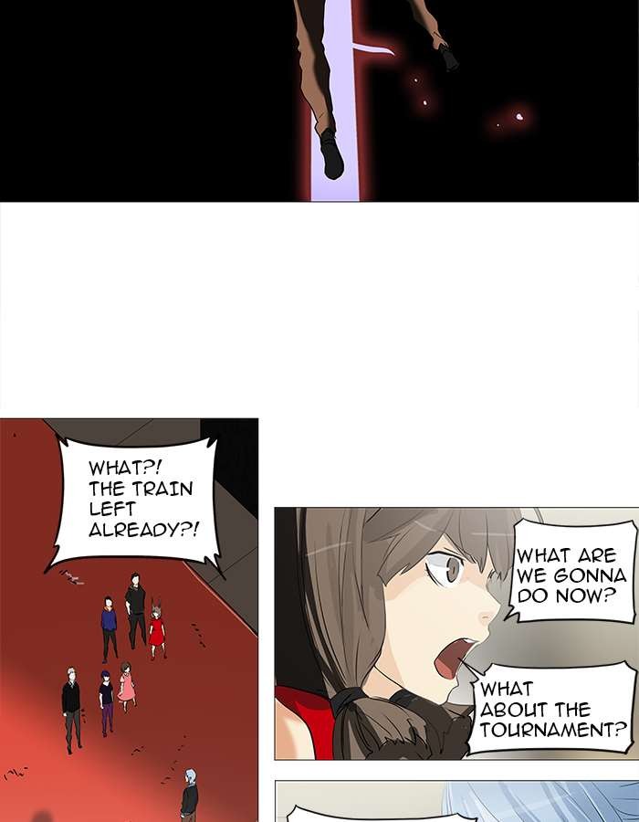 Tower of God chapter 232 page 40