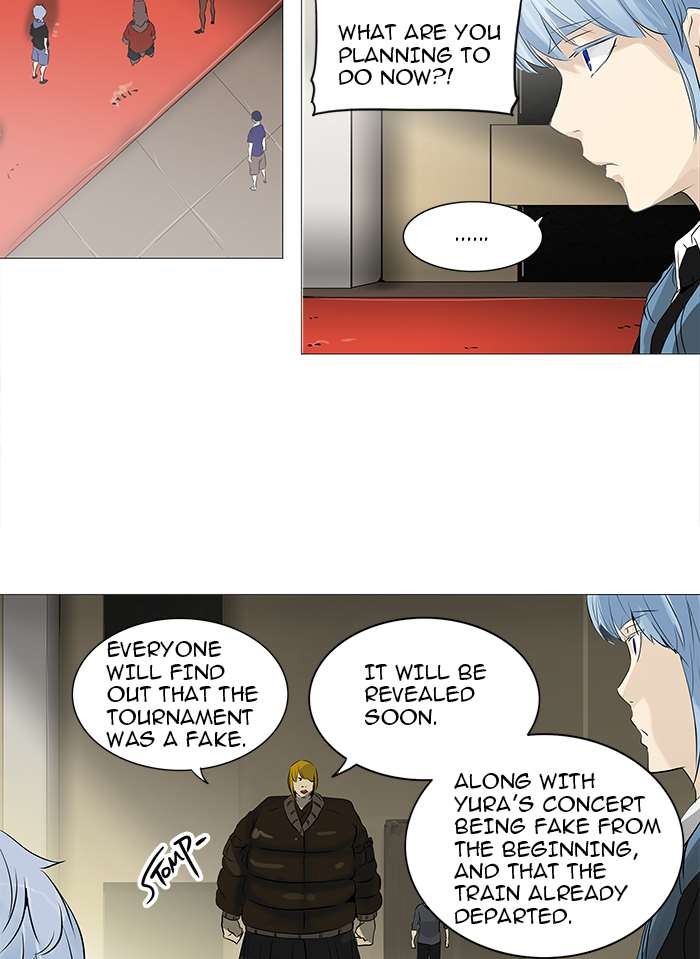 Tower of God chapter 232 page 41