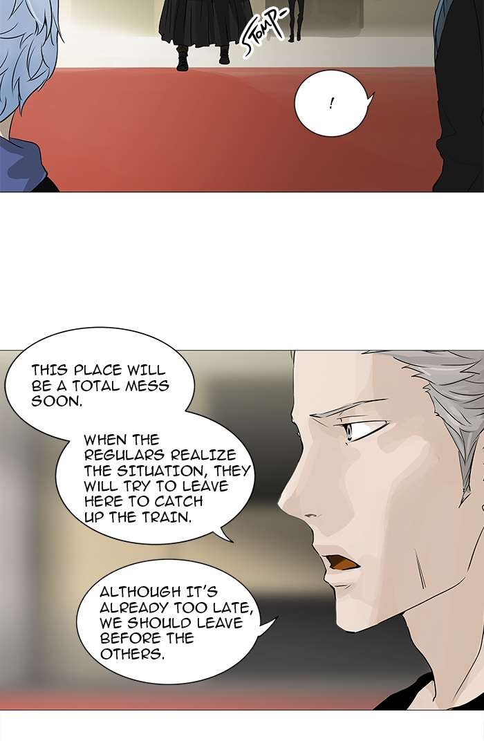Tower of God chapter 232 page 42