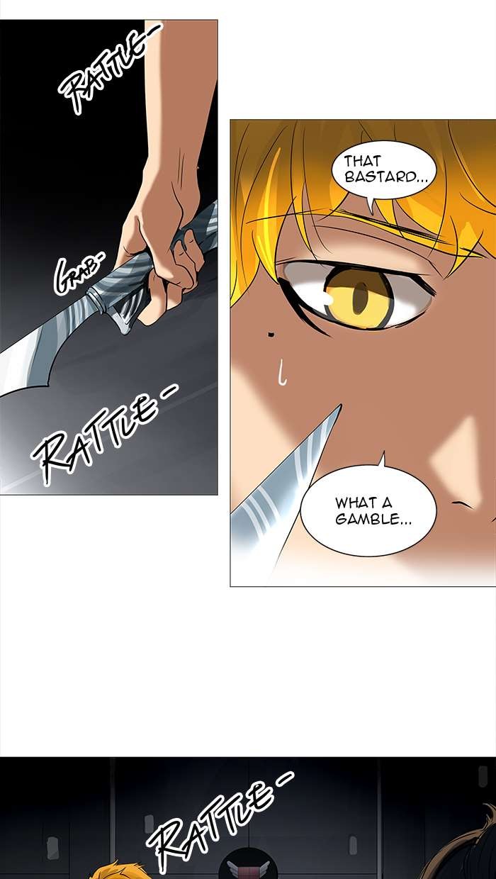 Tower of God chapter 232 page 56
