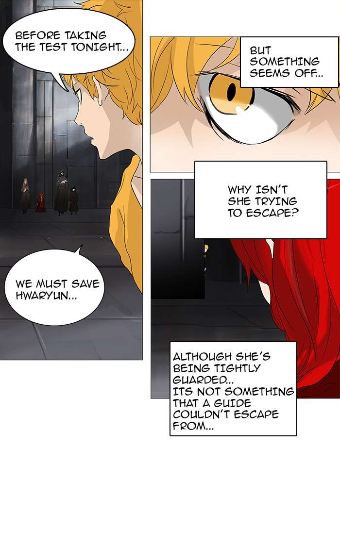 Tower of God chapter 236 page 10