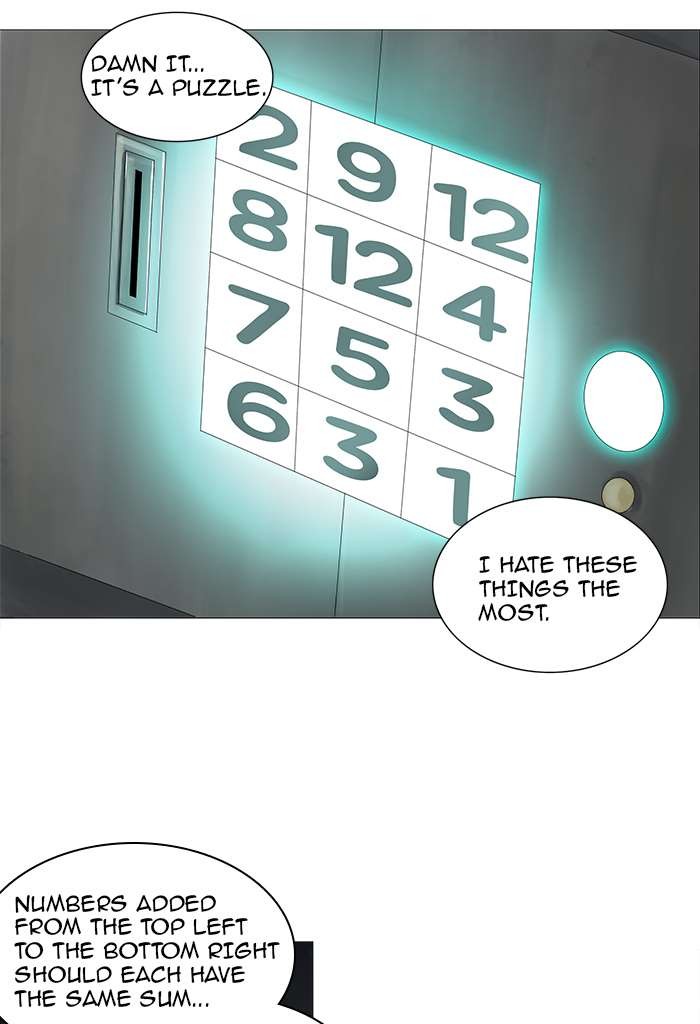 Tower of God chapter 236 page 11