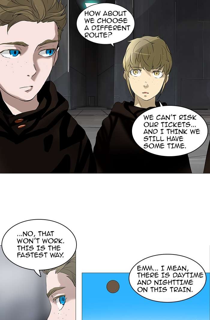 Tower of God chapter 236 page 13