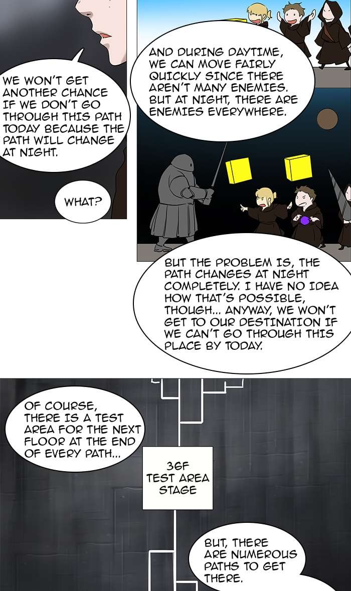 Tower of God chapter 236 page 14