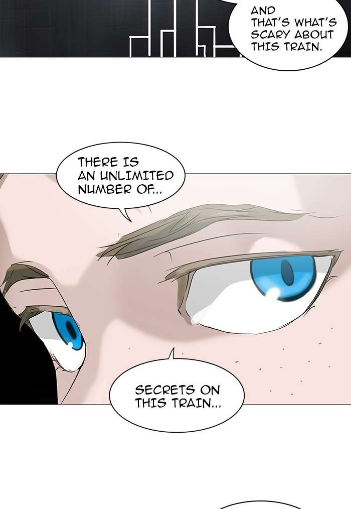 Tower of God chapter 236 page 15