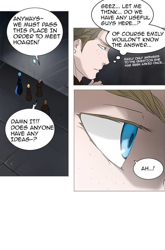 Tower of God chapter 236 page 16