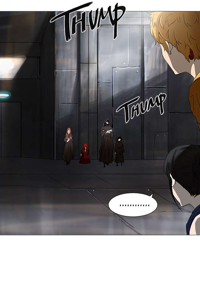 Tower of God chapter 236 page 2