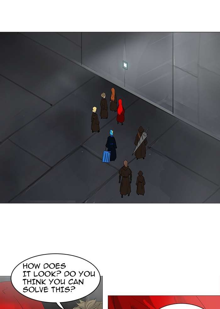 Tower of God chapter 236 page 20