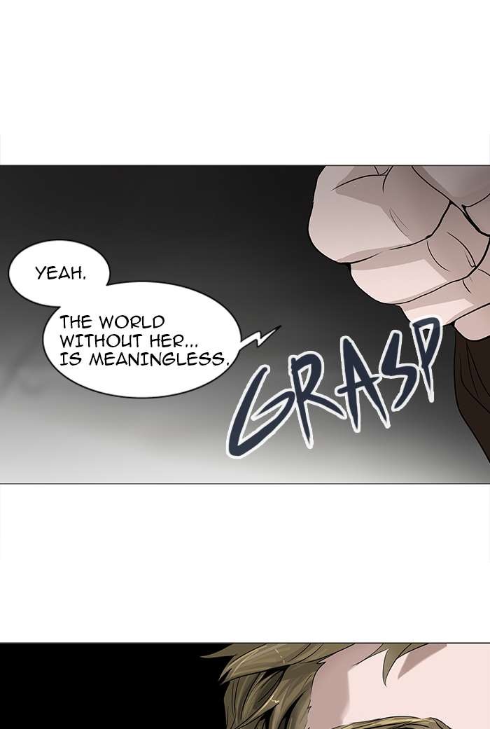 Tower of God chapter 236 page 25