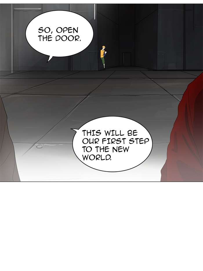 Tower of God chapter 236 page 27