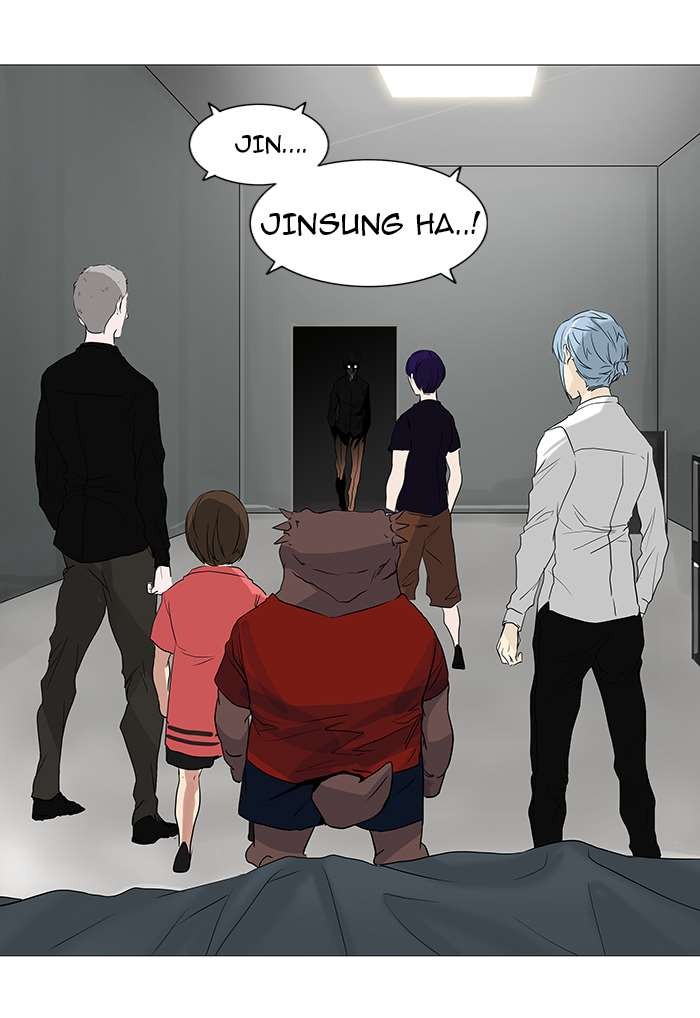 Tower of God chapter 236 page 28