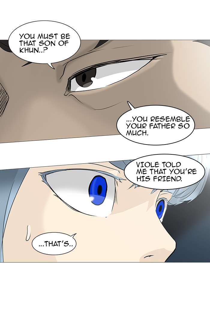 Tower of God chapter 236 page 30