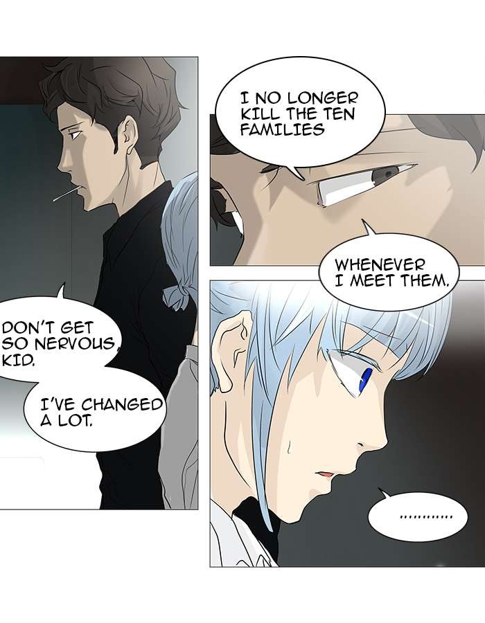 Tower of God chapter 236 page 31