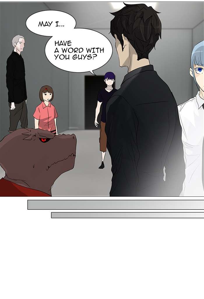 Tower of God chapter 236 page 34