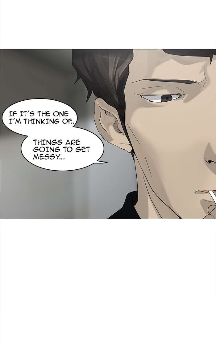 Tower of God chapter 236 page 38