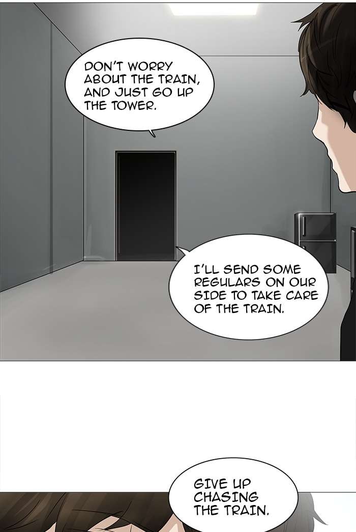 Tower of God chapter 236 page 41