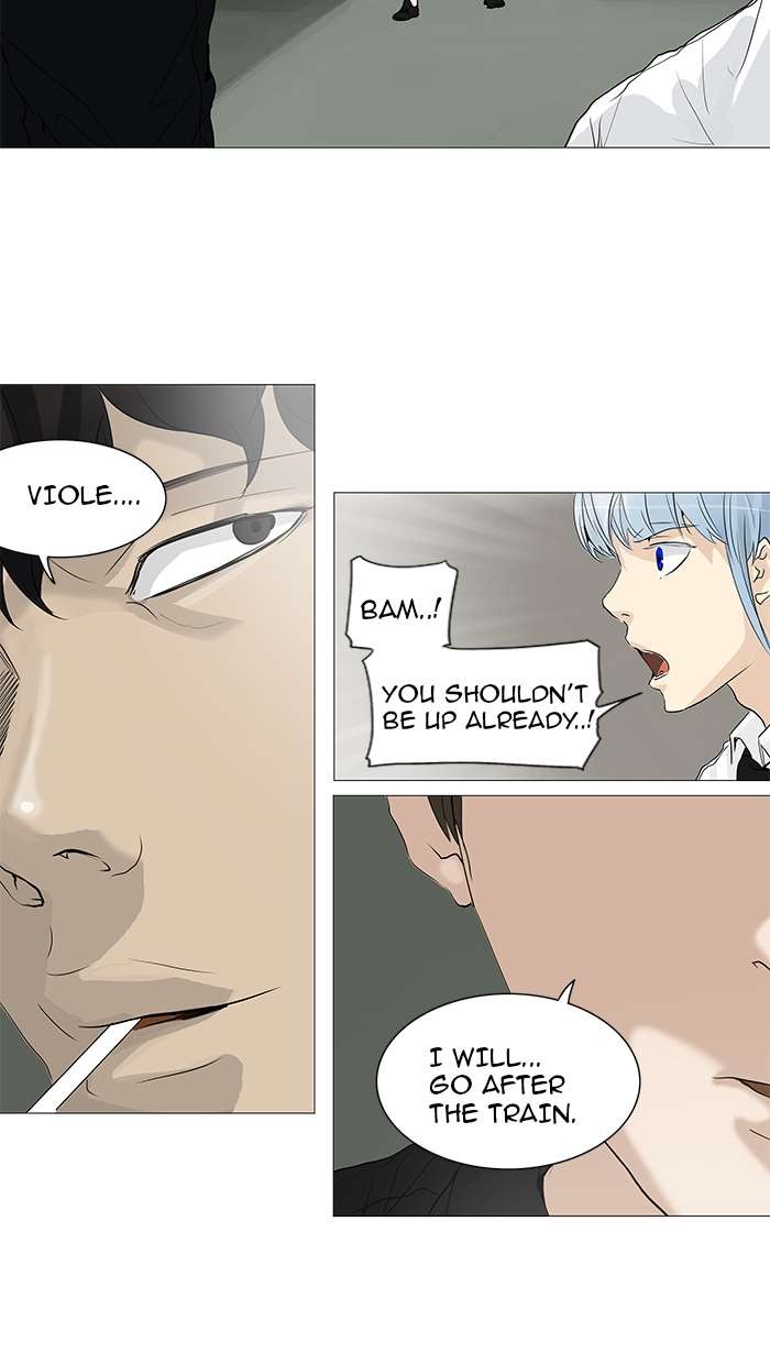Tower of God chapter 236 page 43