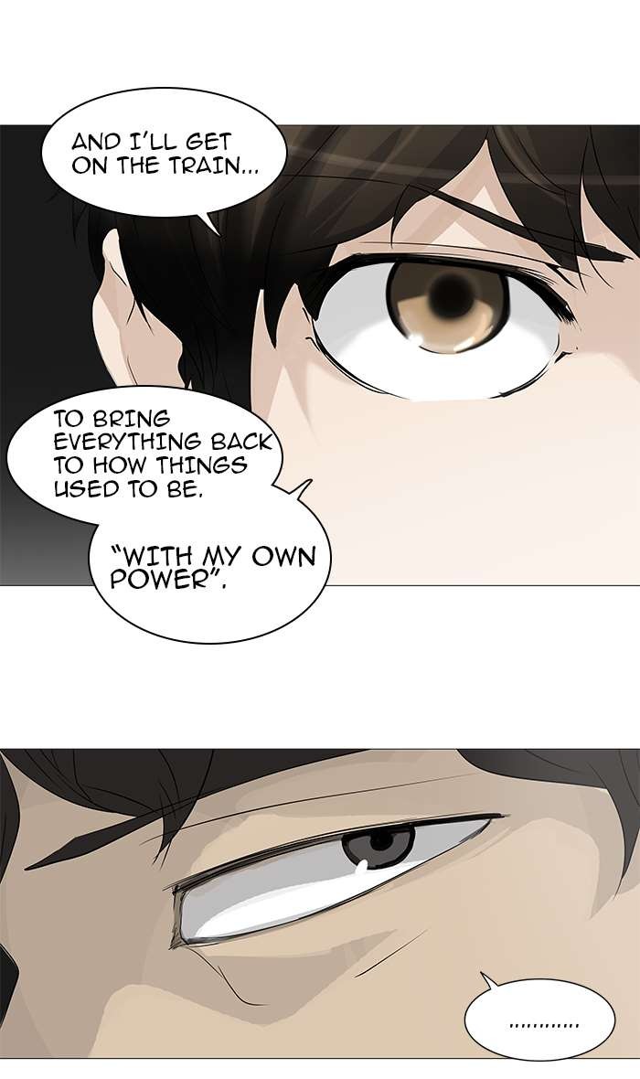 Tower of God chapter 236 page 44