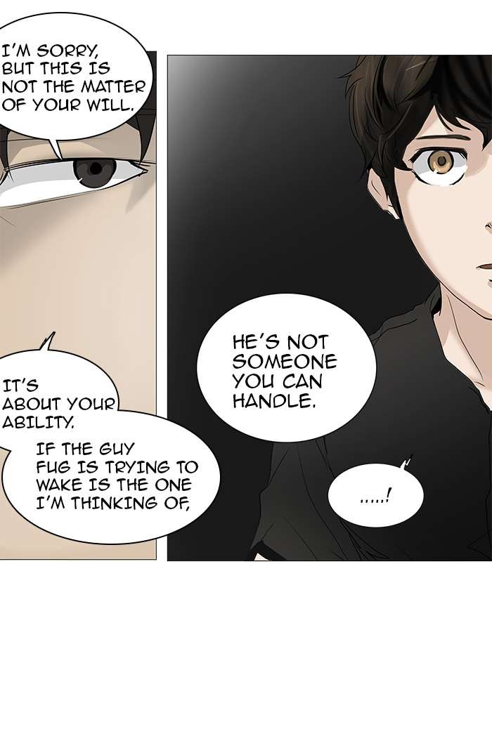 Tower of God chapter 236 page 46