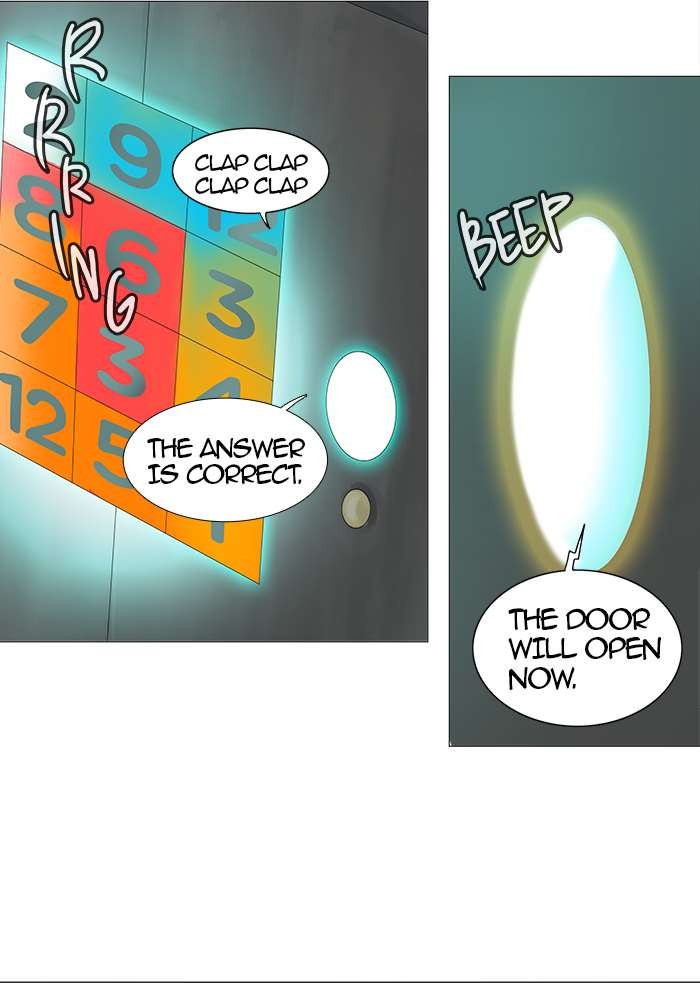 Tower of God chapter 236 page 48