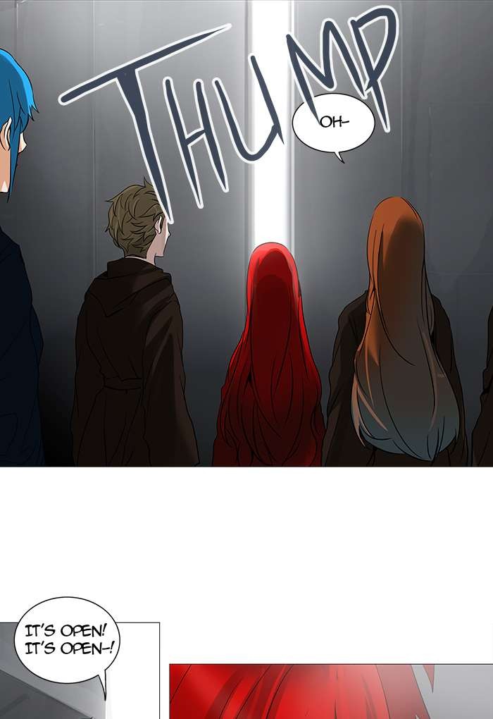 Tower of God chapter 236 page 49