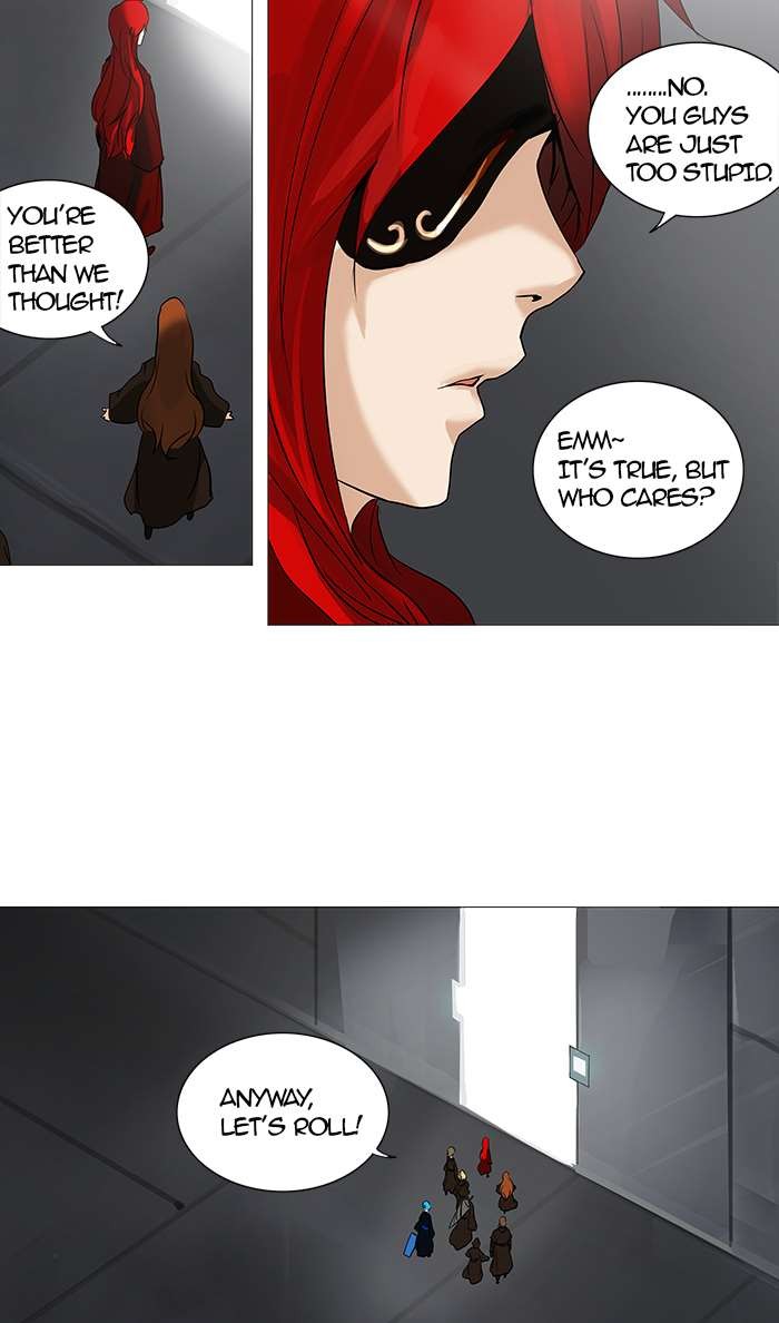 Tower of God chapter 236 page 50