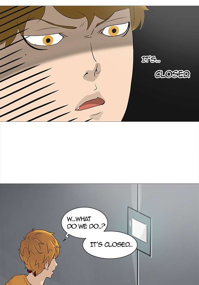 Tower of God chapter 236 page 53