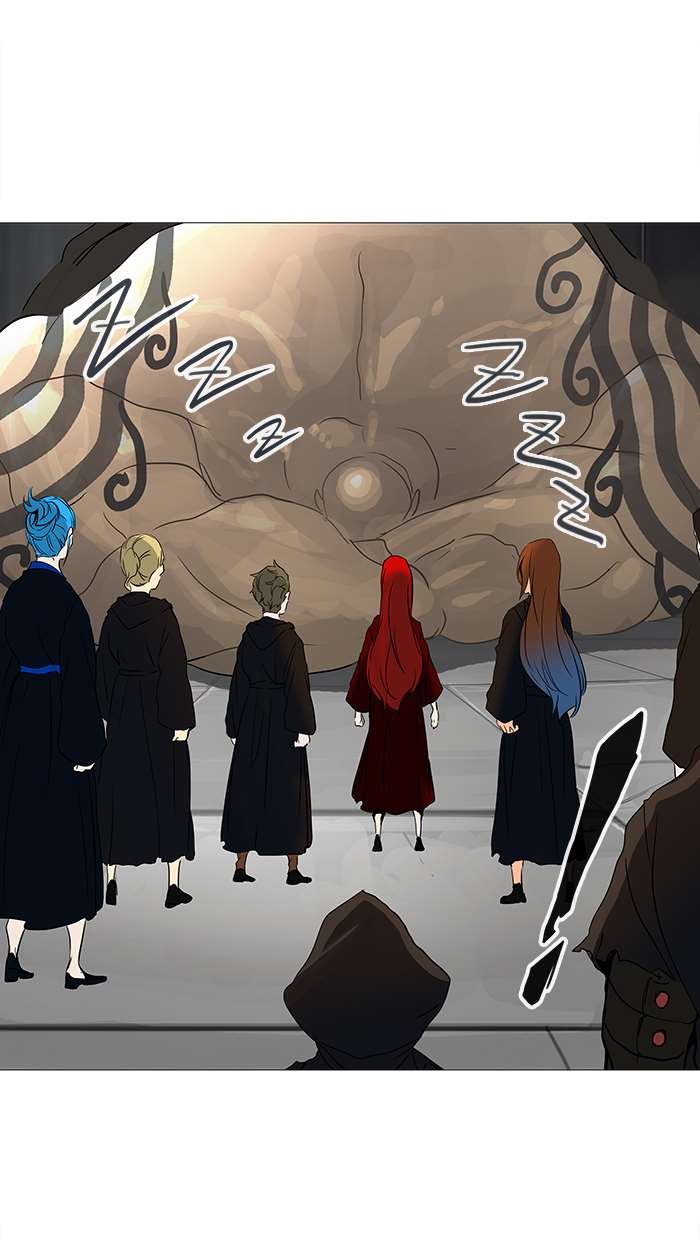 Tower of God chapter 236 page 55