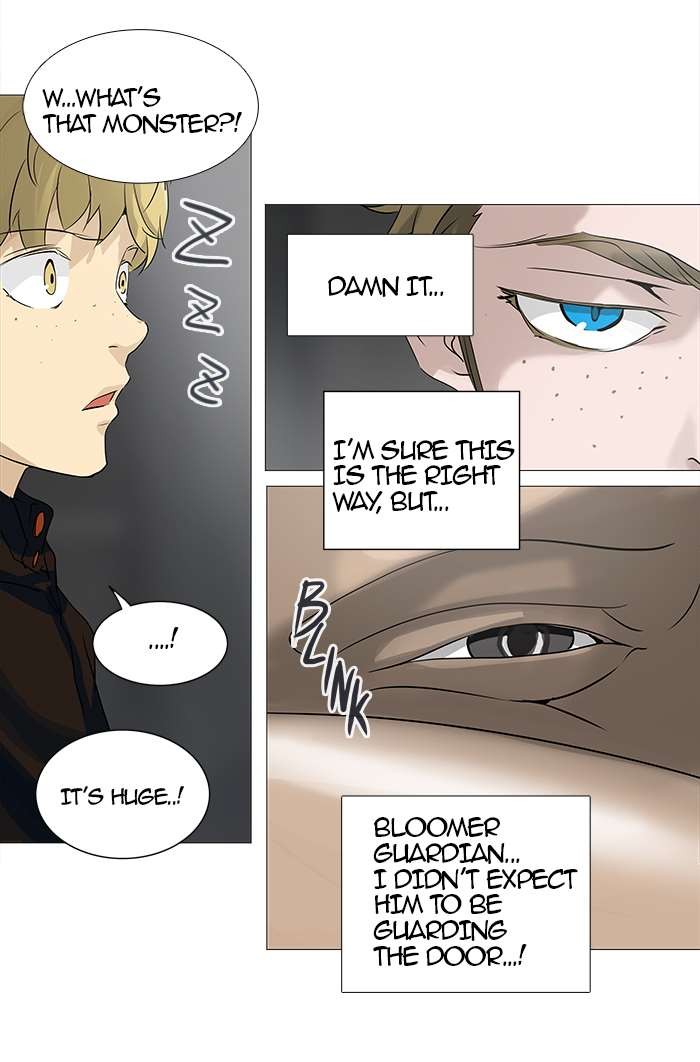 Tower of God chapter 236 page 56