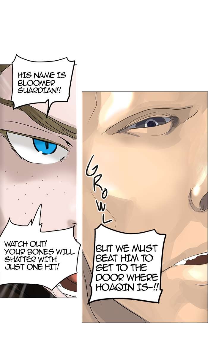Tower of God chapter 236 page 58