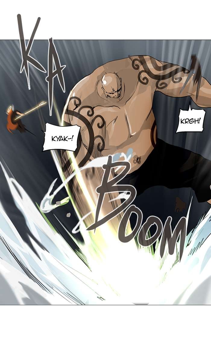 Tower of God chapter 236 page 59