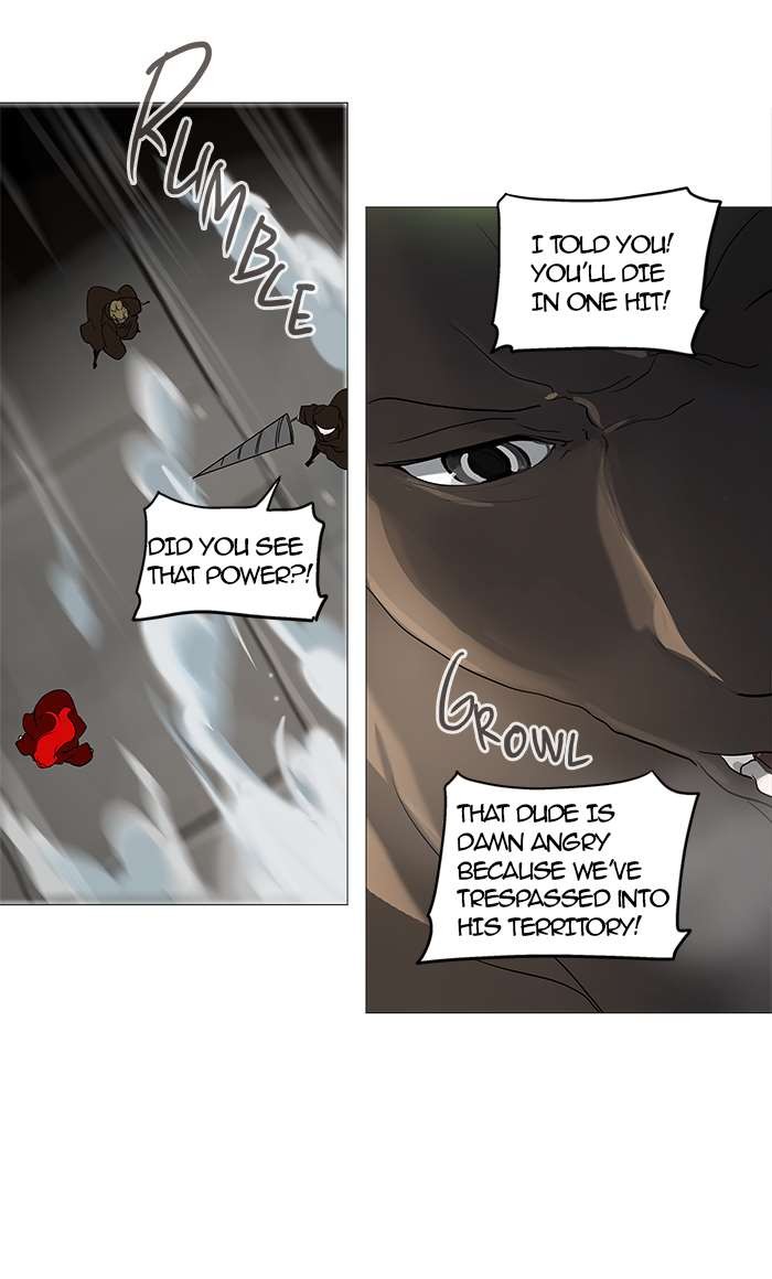 Tower of God chapter 236 page 60