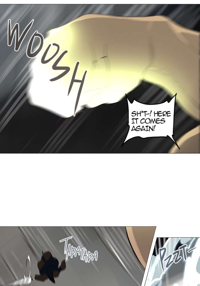 Tower of God chapter 236 page 61