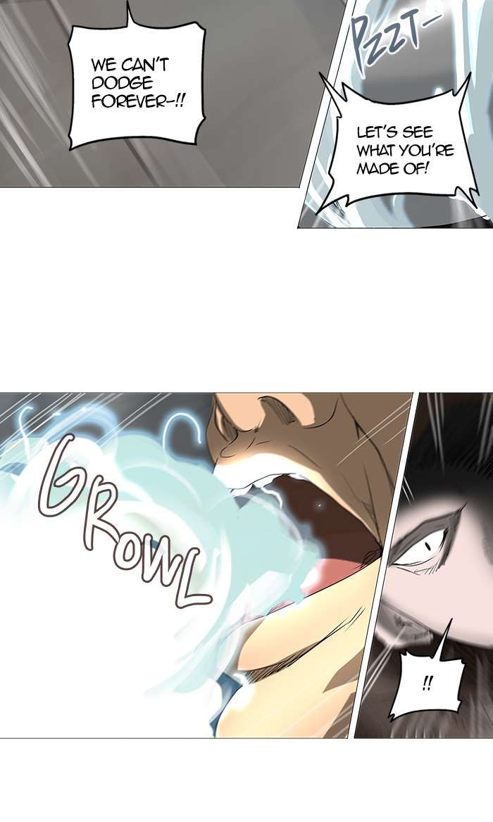 Tower of God chapter 236 page 62