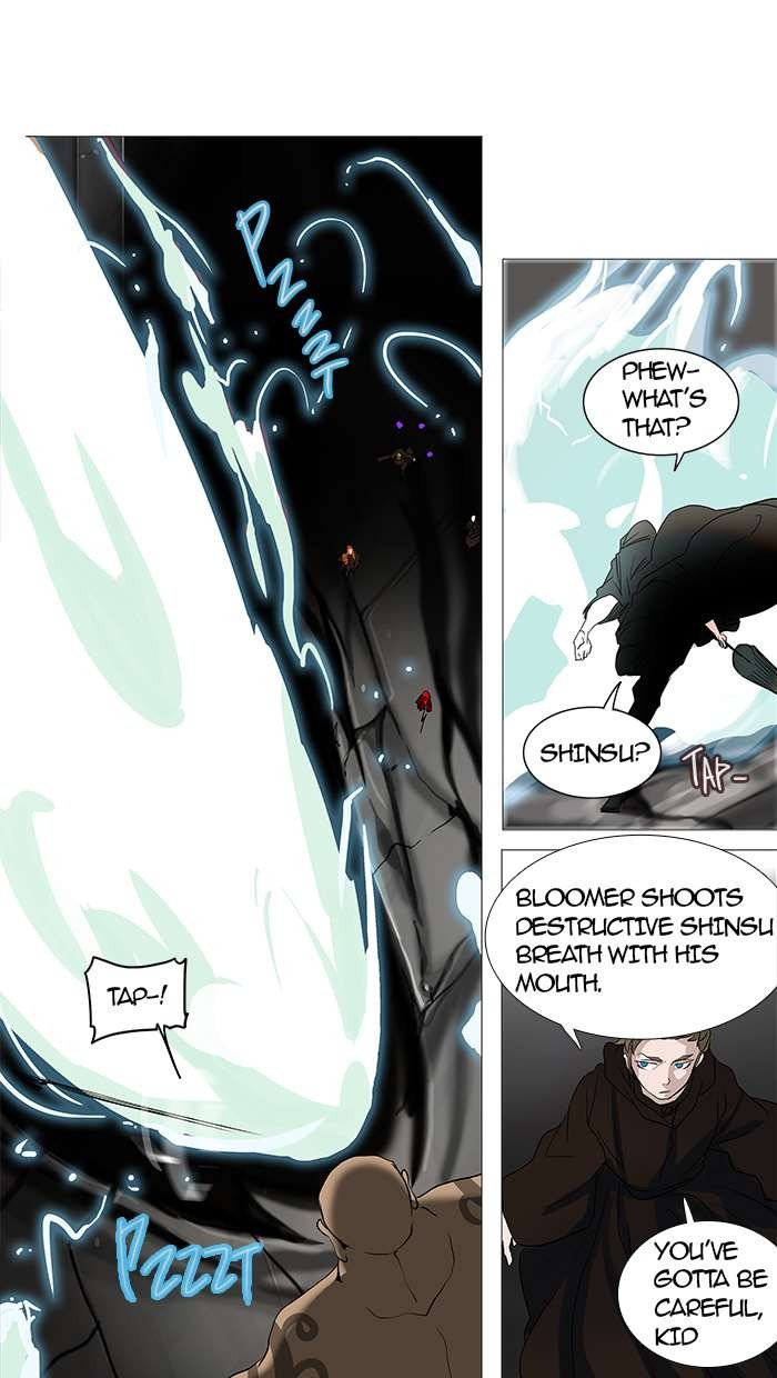 Tower of God chapter 236 page 64