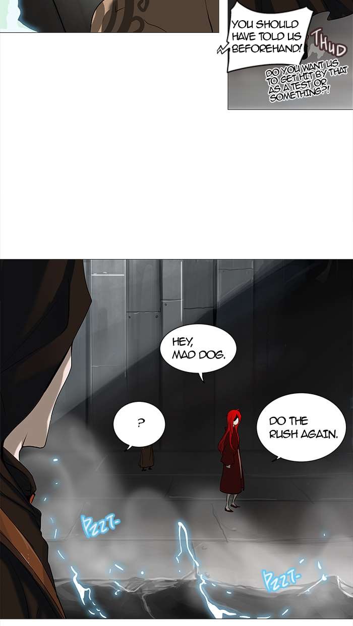Tower of God chapter 236 page 65