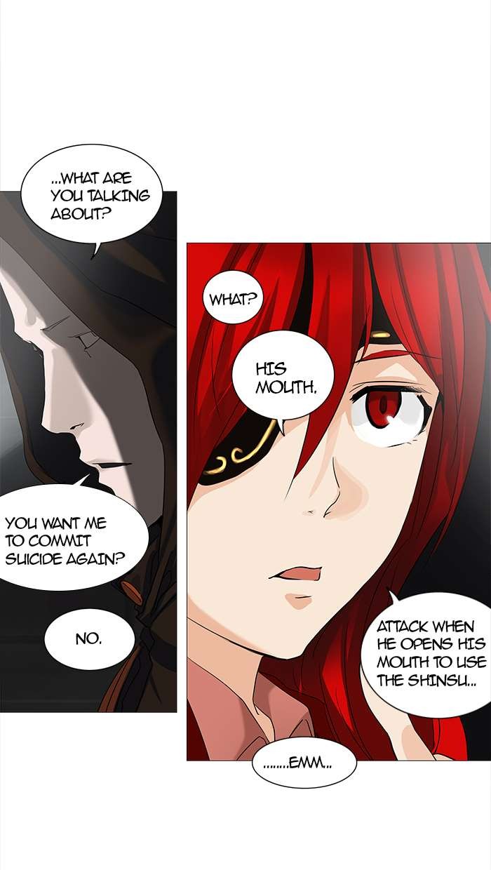 Tower of God chapter 236 page 66