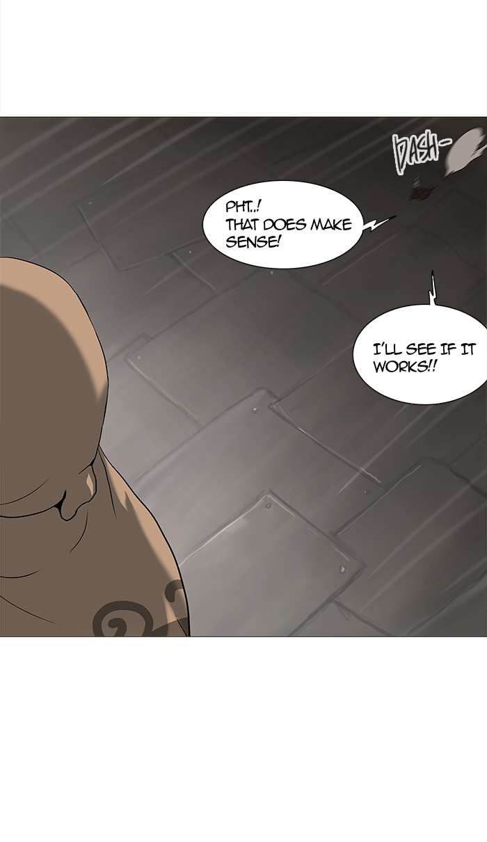 Tower of God chapter 236 page 67
