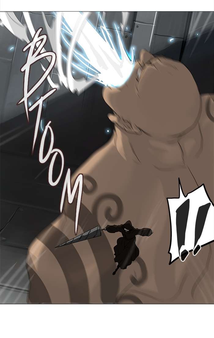 Tower of God chapter 236 page 69