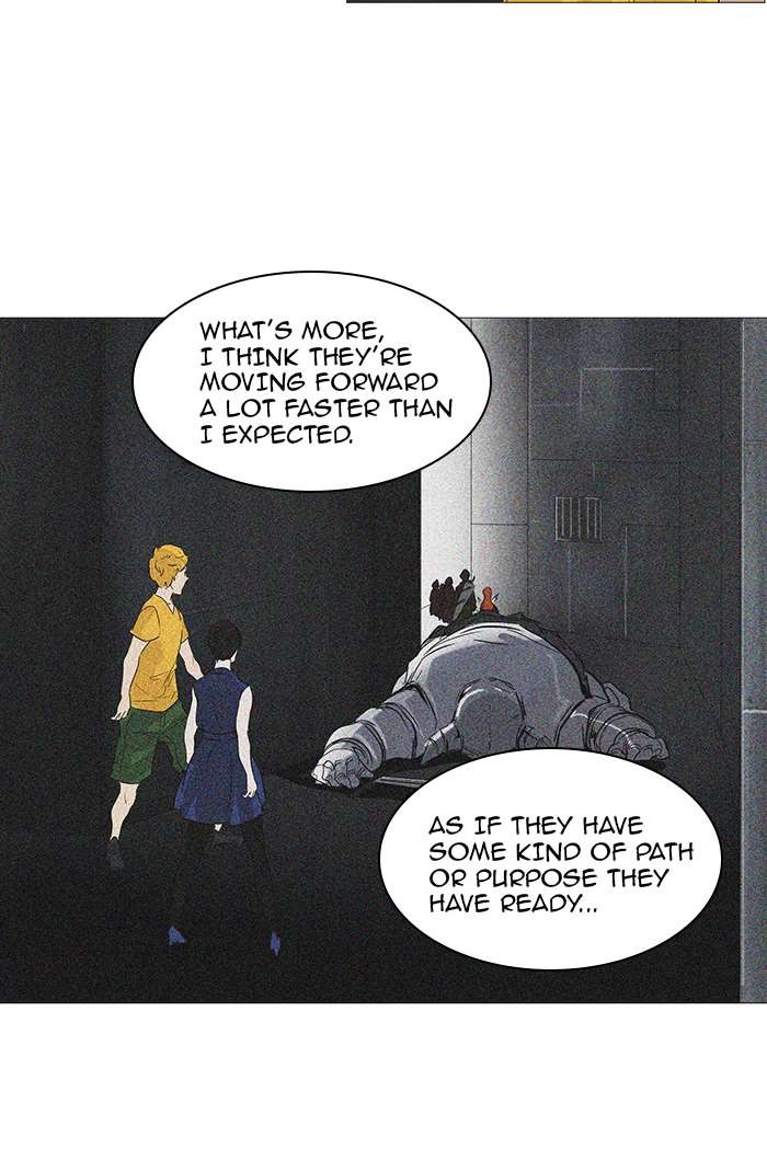 Tower of God chapter 236 page 7