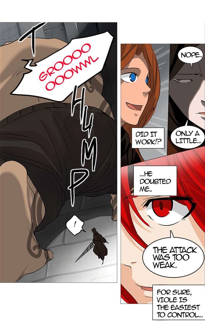 Tower of God chapter 236 page 70
