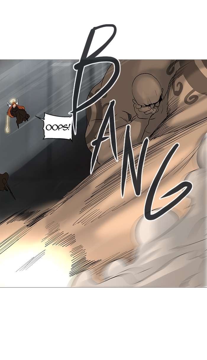 Tower of God chapter 236 page 71